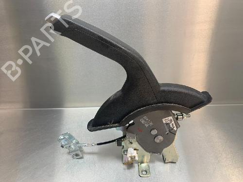 Used Hand brake HYUNDAI i20 II (GB, IB) 1.0 T-GDI (101 hp) 18094034