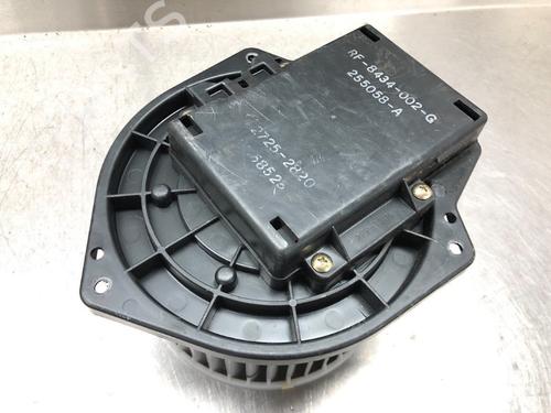 Heater blower motor SUBARU FORESTER (SG_) 2.0 X AWD (SG5) | BP10924506M62 