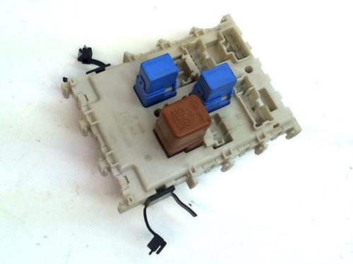 fuse-box-nissan-primera-p12-18-24350av700-2002-10820179 main image