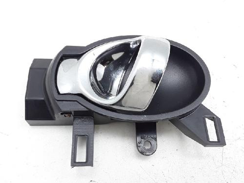 Used Rear left exterior door handle NISSAN JUKE (F15) 1.2 DIG-T (115 hp) 10832237