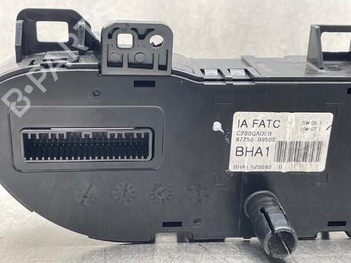 Climate control HYUNDAI i10 II (BA, IA) 1.0 | BP24597063I5 