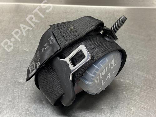 Used Rear left seatbelt CHEVROLET CRUZE (J300) 1.8 (141 hp) 13692482