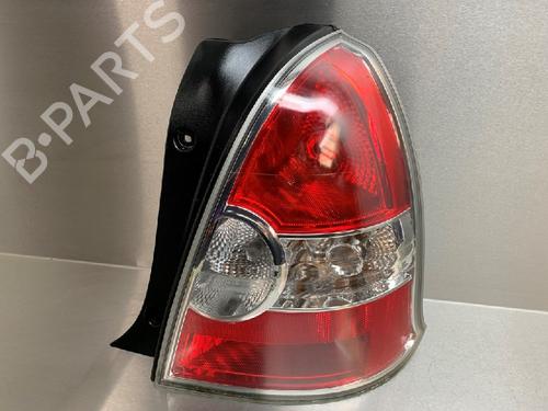 Used Right taillight HYUNDAI ACCENT III (MC) 1.4 GL (97 hp) 10842841