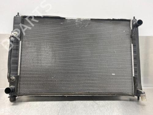 Køler NISSAN MURANO II (Z51) 3.5 4x4 (256 hp) 10854347