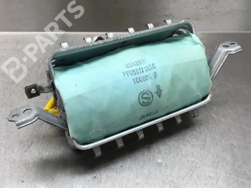 Used Passenger airbag Passenger airbag LEXUS SC Convertible (UZZ40_) 430 (UZZ40_, UZZ40R) (286 hp) 10858931 10858931