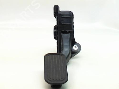 Used Pedal TOYOTA PRIUS Liftback (_W2_) 1.5 Hybrid (NHW20_, NHW20R) (112 hp) 10822061