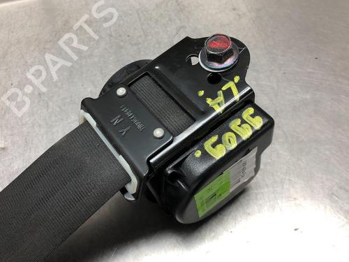 Rear left seatbelt HYUNDAI ix20 (JC) 1.4 | BP11994500I29 