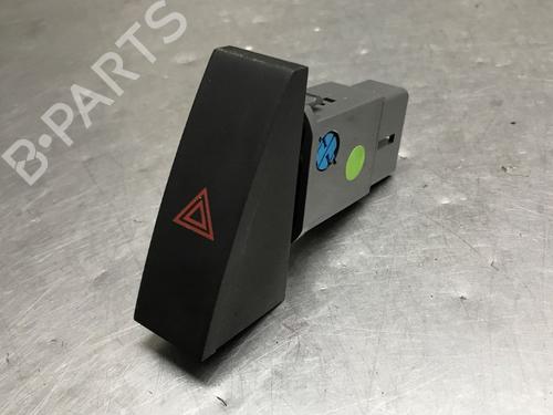 Used Warning switch CHEVROLET SPARK (M300) 1.0 (68 hp) 16470572
