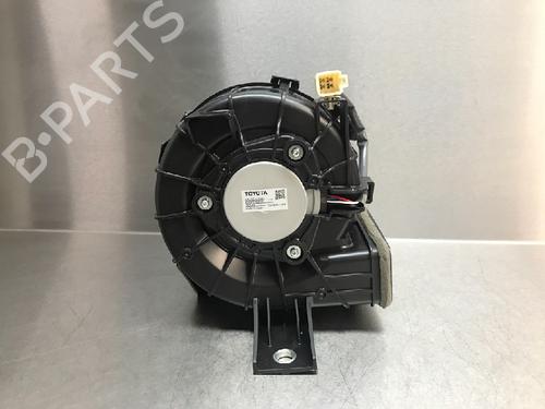 Heater blower motor TOYOTA YARIS (_P13_) 1.5 Hybrid (NHP130_) | BP10847515M62 