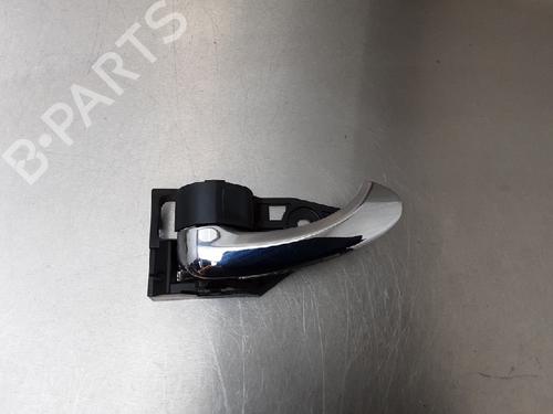 Used Front left exterior door handle TOYOTA RAV 4 III (_A3_) 2.2 D 4WD (ALA30_, ALA30R) (177 hp) 10847732