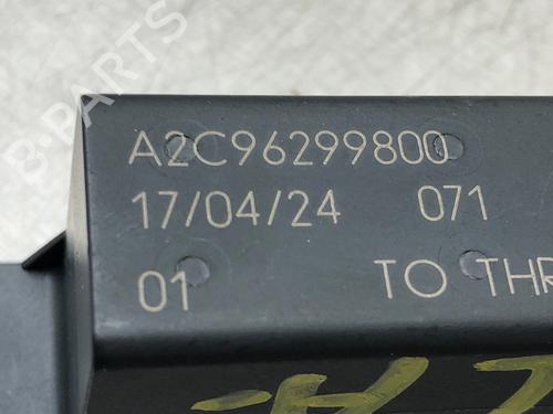 Other NISSAN MICRA V (K14) 0.9 IG-T | BP13650671O1 