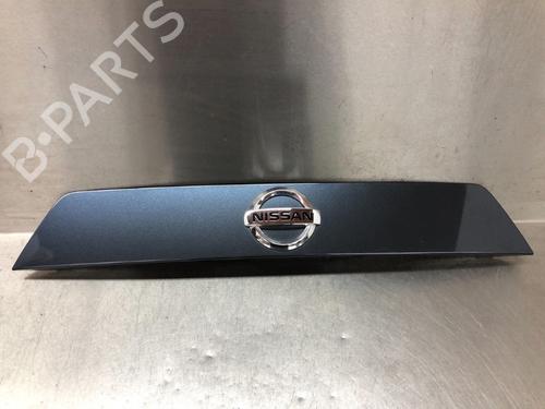 Used Tailgate handle NISSAN MICRA V (K14) 0.9 IG-T (90 hp) 12906701