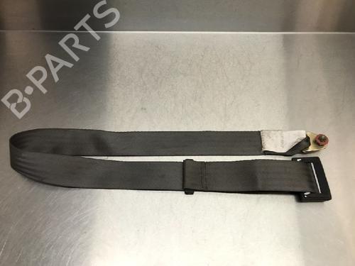 Rear center seatbelt SUZUKI ALTO V (HA12_, HA23_, HA22_) 1.0 | BP13166122I27 