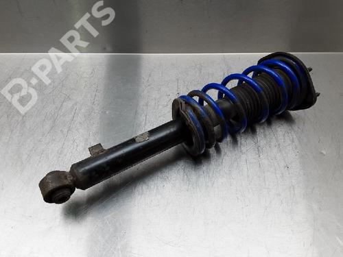 Used Left front suspension arm Left front suspension arm MAZDA MX-5 II (NB) 1.6 16V (NB6C) (110 hp) 10850817 10850817