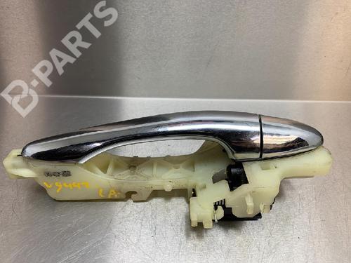 Used Rear left exterior door handle Rear left exterior door handle KIA SPORTAGE III (SL) 1.6 GDI (135 hp) 10844352 10844352
