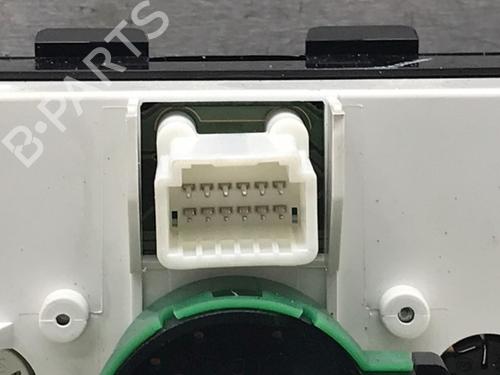 Climate control SUZUKI CELERIO (LF) 1.0 (AVK310) | BP13576450I5 