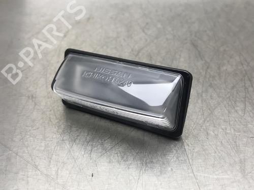 Nummerpladelys Nummerpladelys 15108189 15108189