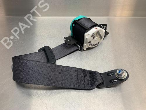 Used Rear center seatbelt HONDA CIVIC IX (FK) 1.8 i-VTEC (FK2) (141 hp) 13176626