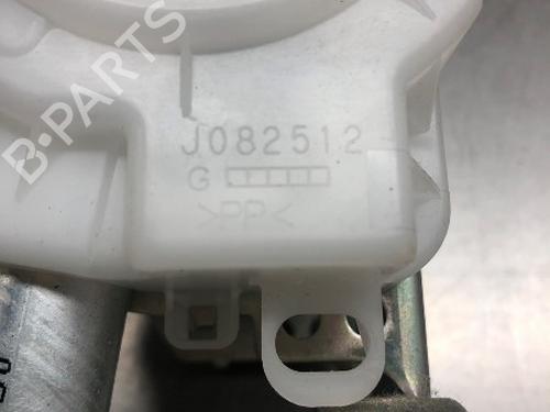 Front left seatbelt TOYOTA IQ (_J1_) 1.0 (KGJ10_, KGJ10R) | BP17465423I26 