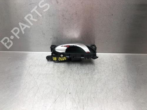 Højre bagtil udvendigt håndtag Højre bagtil udvendigt håndtag NISSAN PRIMERA Hatchback (P11) 1.6 16V (106 hp) 34039288 34039288