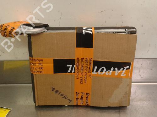 Used Air conditioning evaporator TOYOTA AURIS (_E15_) 1.6 (ZRE151_, ZRE151R) (132 hp) 11779068