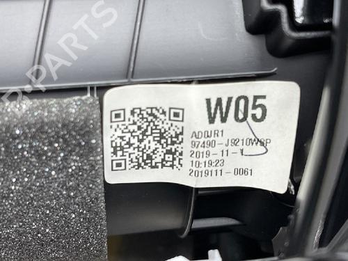 Luftventil HYUNDAI KONA (OS, OSE, OSI) 1.6 GDi Hybrid | BP13175705I21 