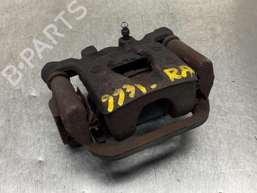 Used Right rear brake caliper NISSAN JUKE (F15) 1.6 (117 hp) 11781140