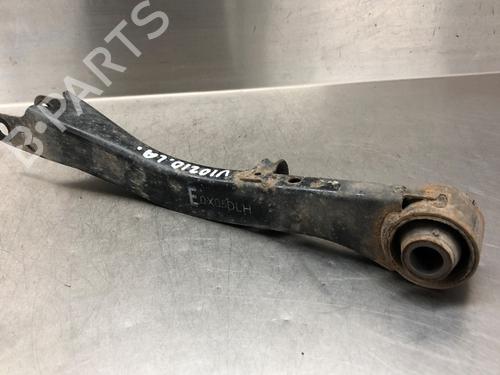 Used Left rear suspension arm SUBARU IMPREZA Hatchback (GR, GH, G3) 2.0 D AWD (150 hp) 15387615