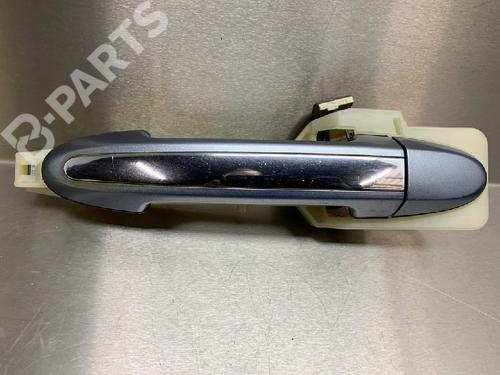 Used Rear left exterior door handle Rear left exterior door handle HYUNDAI SANTA FÉ II (CM) 2.2 CRDi GLS 4x4 (150 hp) 10842701 10842701