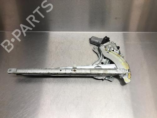 Used Front right window mechanism DAIHATSU MATERIA (M4_) 1.3 (91 hp) 10851810
