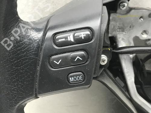 Steering wheel TOYOTA COROLLA Verso (ZER_, ZZE12_, R1_) 2.2 D-4D (AUR10_, AUR10R) | BP18819795C49 
