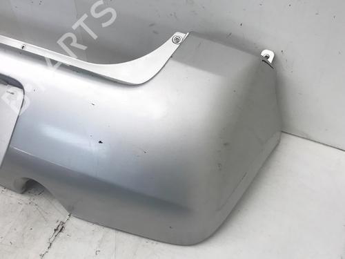 Bak støtfanger SUZUKI WAGON R+ Hatchback (MM) 1.0 (RB310) (53 hp) 24371567