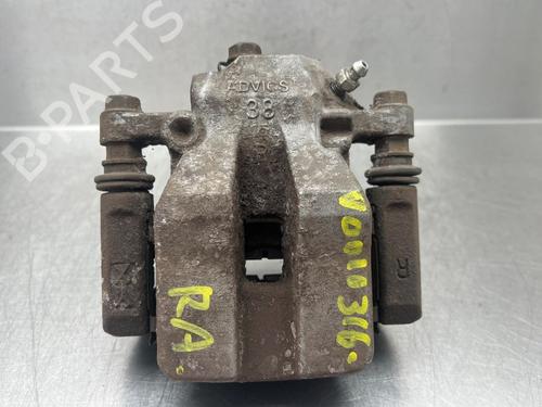 Høyre bremsecaliper bak TOYOTA RAV 4 III (_A3_) 2.0 4WD (ACA30_, ACA30R) (152 hp) 17184406