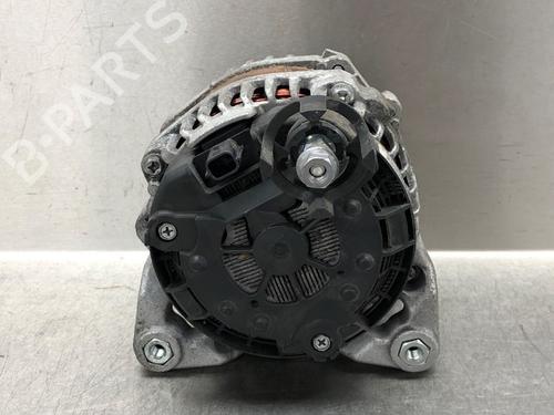 Alternator NISSAN MICRA V (K14) 0.9 IG-T | BP38053921M7 - Image 2