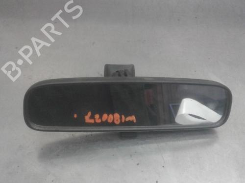 Used Rear mirror MAZDA 5 (CR) 2.0 CD (CR19) (110 hp) 10830048