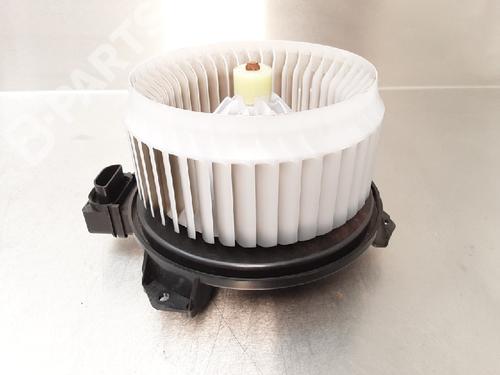 Used Heater blower motor Heater blower motor SUBARU TREZIA 1.3 (NSP120X, NSP120L) (99 hp) 10846420 10846420