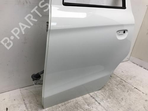 Left rear door MITSUBISHI MIRAGE / SPACE STAR VI Hatchback (A0_A) 1.0 (A05A) | BP15046146C4 