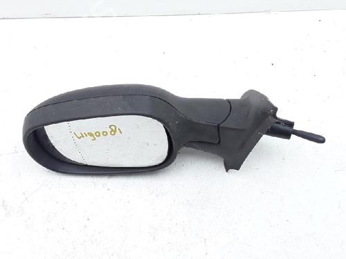 Left mirror NISSAN MICRA III (K12) 1.2 16V | BP10836789C26 
