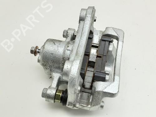 Left rear brake caliper HYUNDAI TUCSON (TL, TLE) 2.0 CRDi | BP11779450M107 