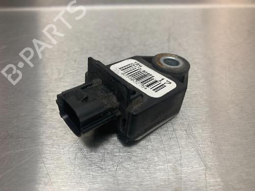 Used Electronic module TOYOTA VERSO (_R2_) 2.0 D-4D (AUR20_, AUR20R) (126 hp) 10846231