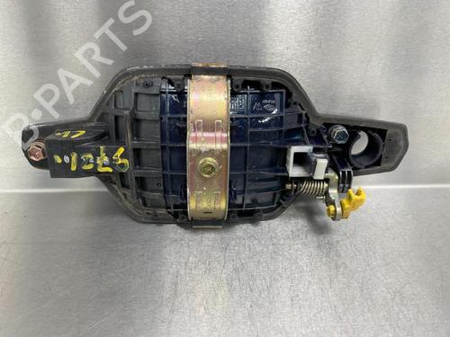Front left exterior door handle HYUNDAI TERRACAN (HP) 2.9 CRDi 4WD | BP10852756C128