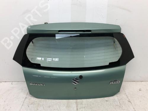 Coffre SUZUKI ALTO VII (GF) 1.0 (AMF310, GFC31S) (68 hp) 12906700