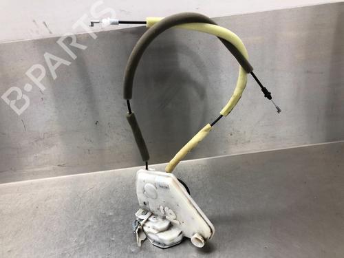 Used Front left lock MAZDA MX-5 IV (ND__) 1.5 (ND2E, ND5R) (131 hp) 13185642