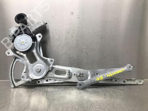 Used Rear right window mechanism TOYOTA PRIUS PLUS (_W4_) 1.8 Hybrid (ZVW40W, ZVW41W) (136 hp) 13514830