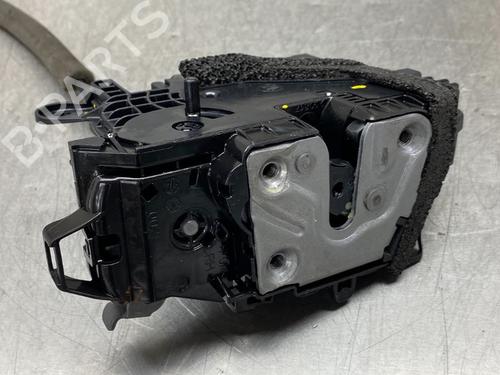 Rear right lock NISSAN MICRA V (K14) 0.9 IG-T | BP13182858C99 