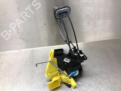 Used Front right lock KIA NIRO I (DE) 1.6 GDI Hybrid (105 hp) 13184437