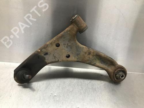 Used Left front suspension arm SUZUKI GRAND VITARA II (JT, TE, TD) 1.6 All-wheel Drive (JB416) (106 hp) 10859778