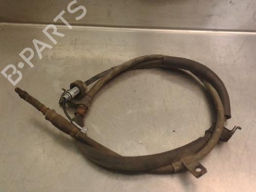 Handbremsseil für KIA CEE'D SW (ED) 1.4 CVVT (90 hp) 13169313