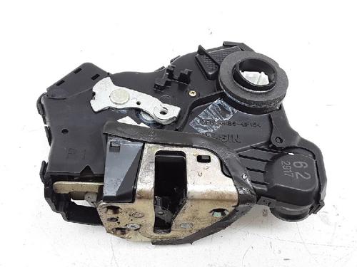 Used Front right lock TOYOTA COROLLA (_E12_) 1.6 VVT-i (ZZE121_, ZZE121R) (110 hp) 10831447
