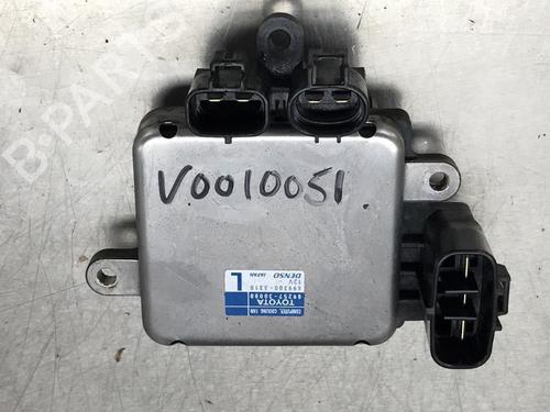 Used Control unit Control unit 15210170 15210170